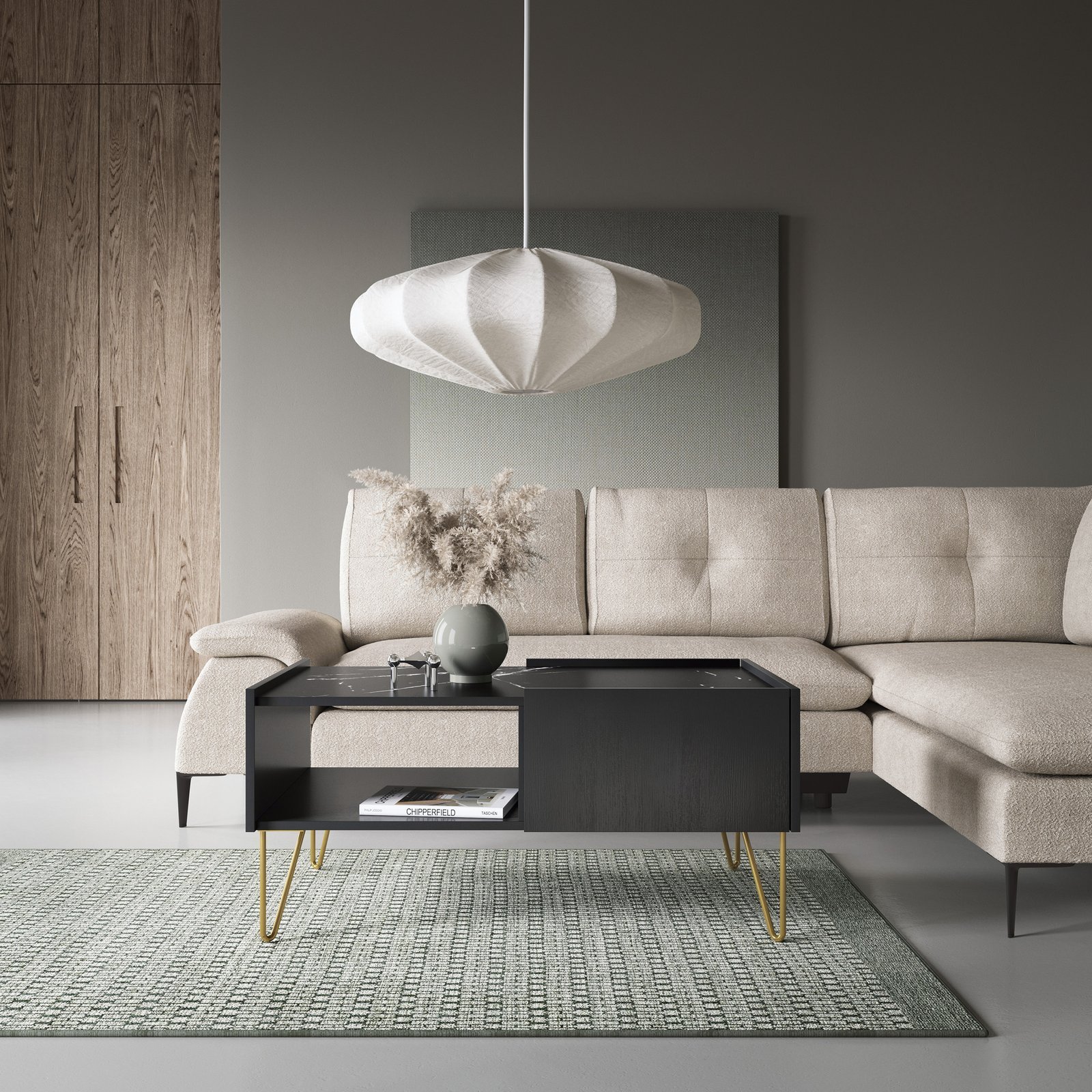 Bank Harmony L97 – Bild 2