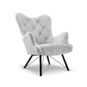 Sessel AXIO - Aschgrau (Vena 3)