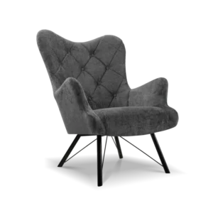 Sessel AXIO - Grau (Vena 20)