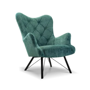 Sessel AXIO - Grün (MIU 2050)