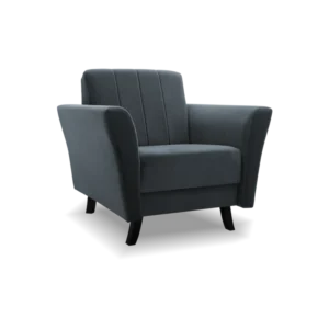 Sessel LENTI - Grau (Paros 6)