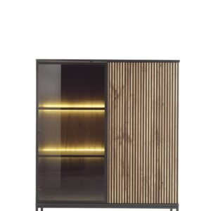 Sento Vitrine 2PKT LED