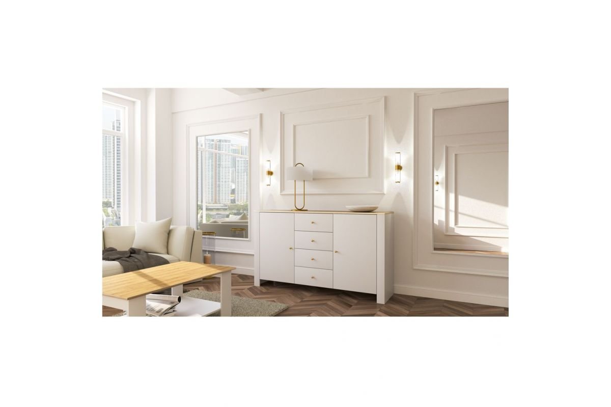 Kommode AVION 2d4s 06 – Bild 4