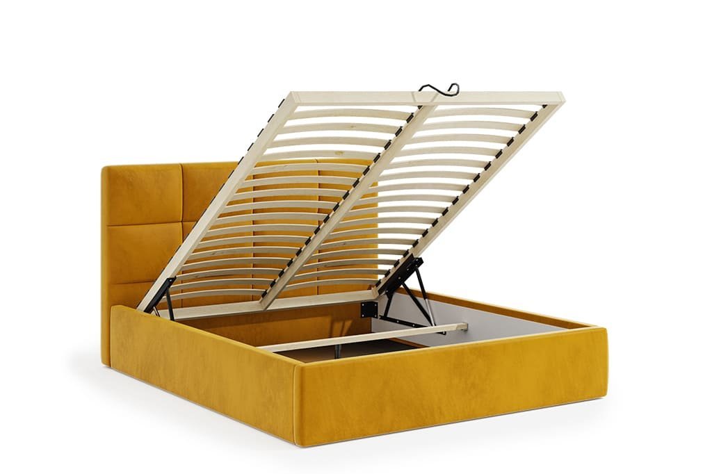 Polsterbett RAVEN – Bild 7