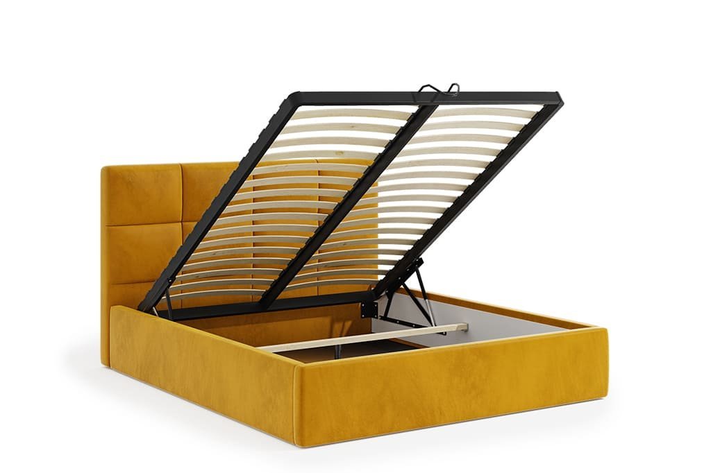 Polsterbett RAVEN – Bild 8