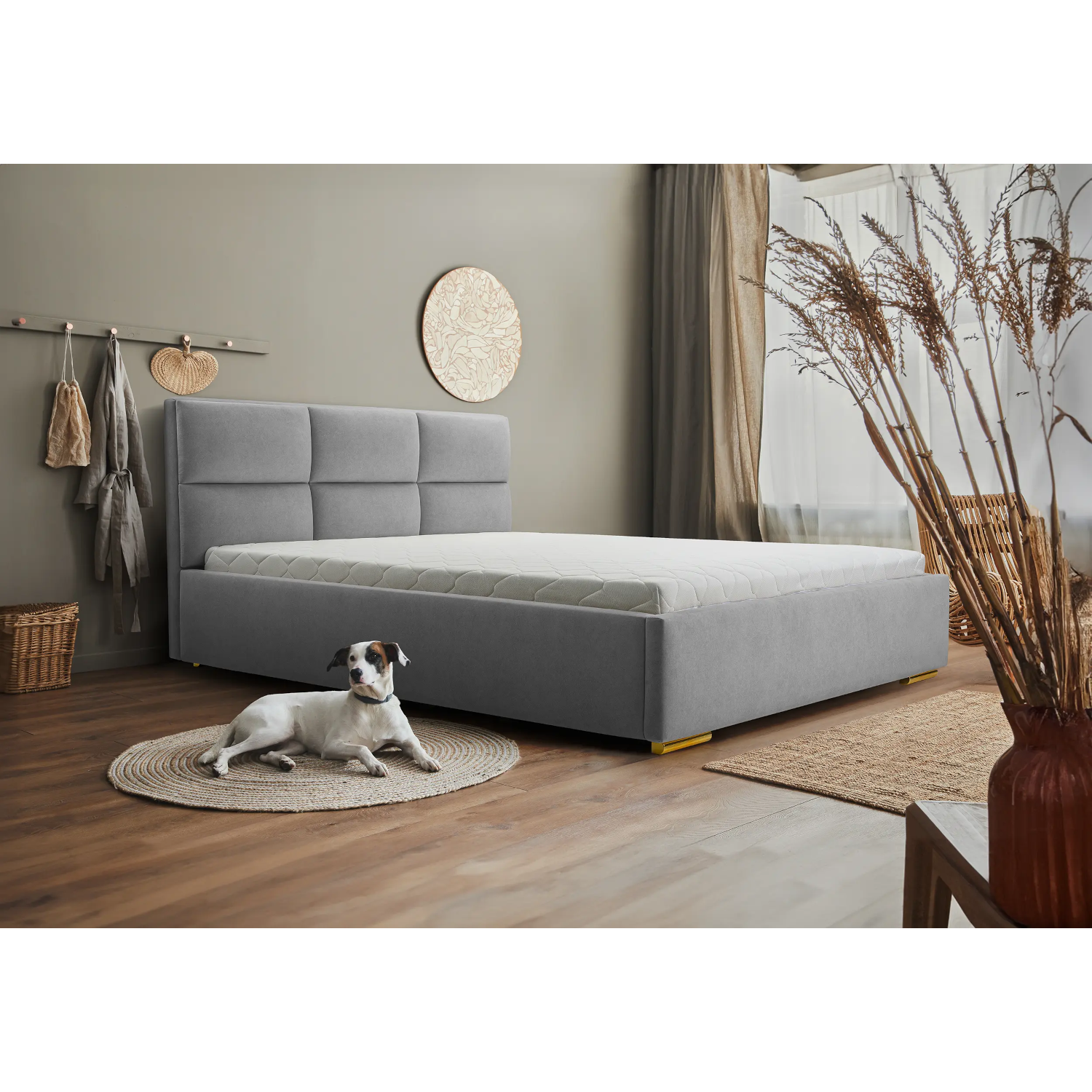 Bett HARY – Bild 6