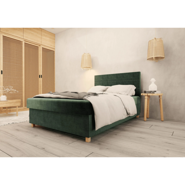 Bett POLO 120x200 – Bild 6