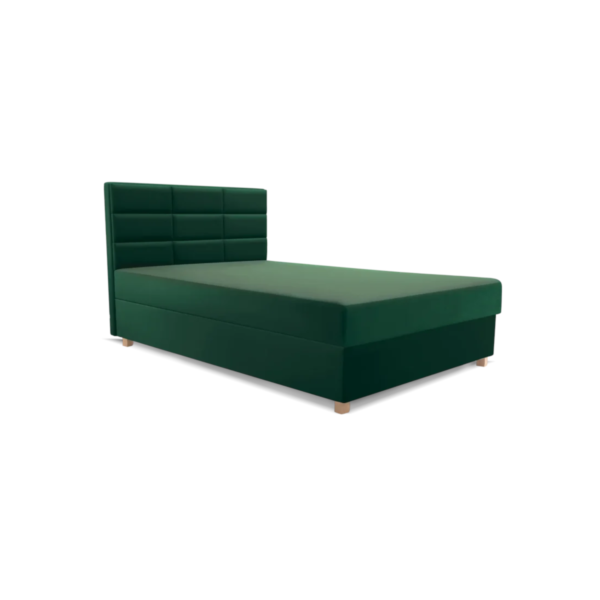 Bett POLO 120x200