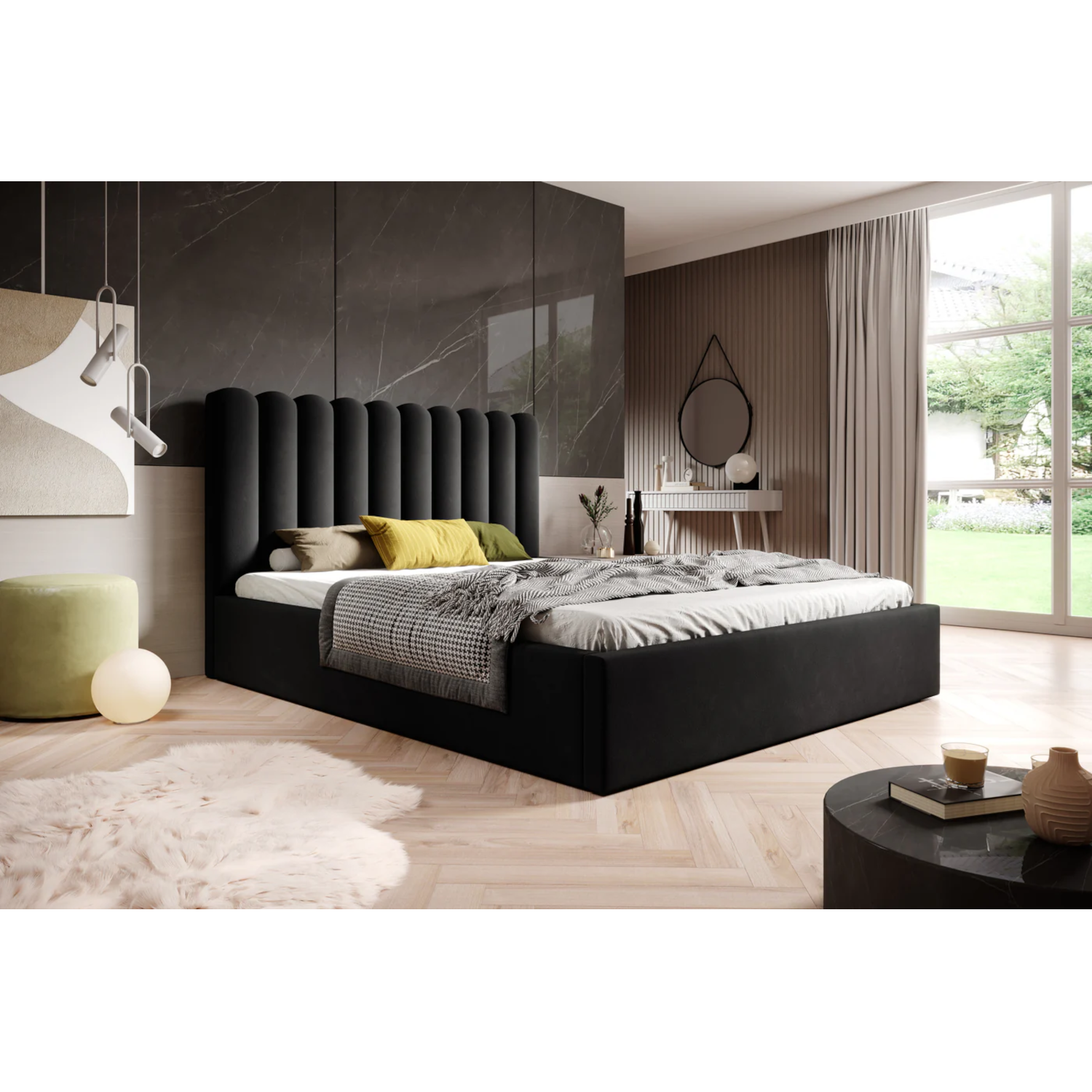 Polsterbett IMPERIAL – Bild 5