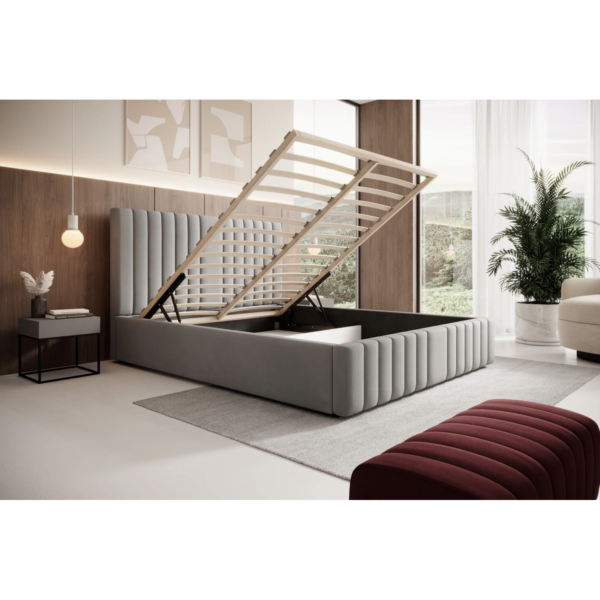 Polsterbett SALVATORE – Bild 7