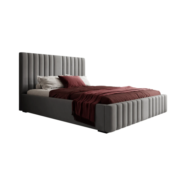 Polsterbett SALVATORE – Bild 3