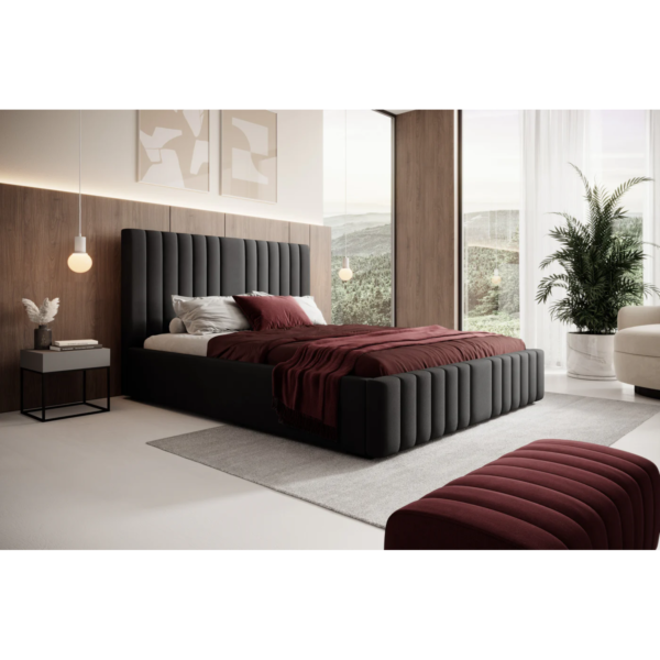 Polsterbett SALVATORE – Bild 5