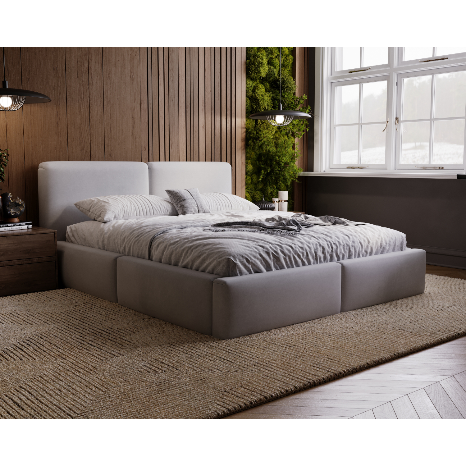 Polsterbett TITANUM – Bild 7