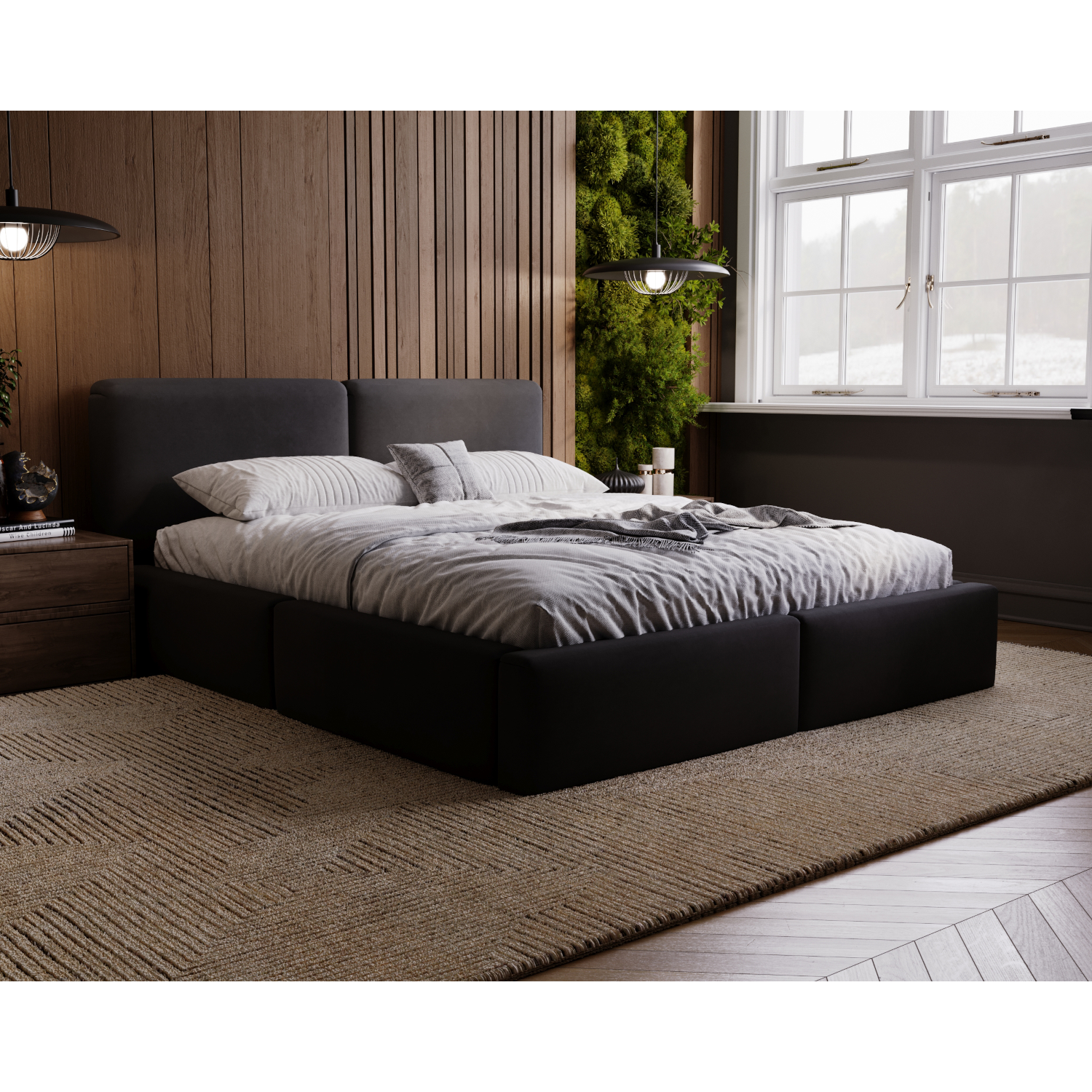 Polsterbett TITANUM – Bild 8