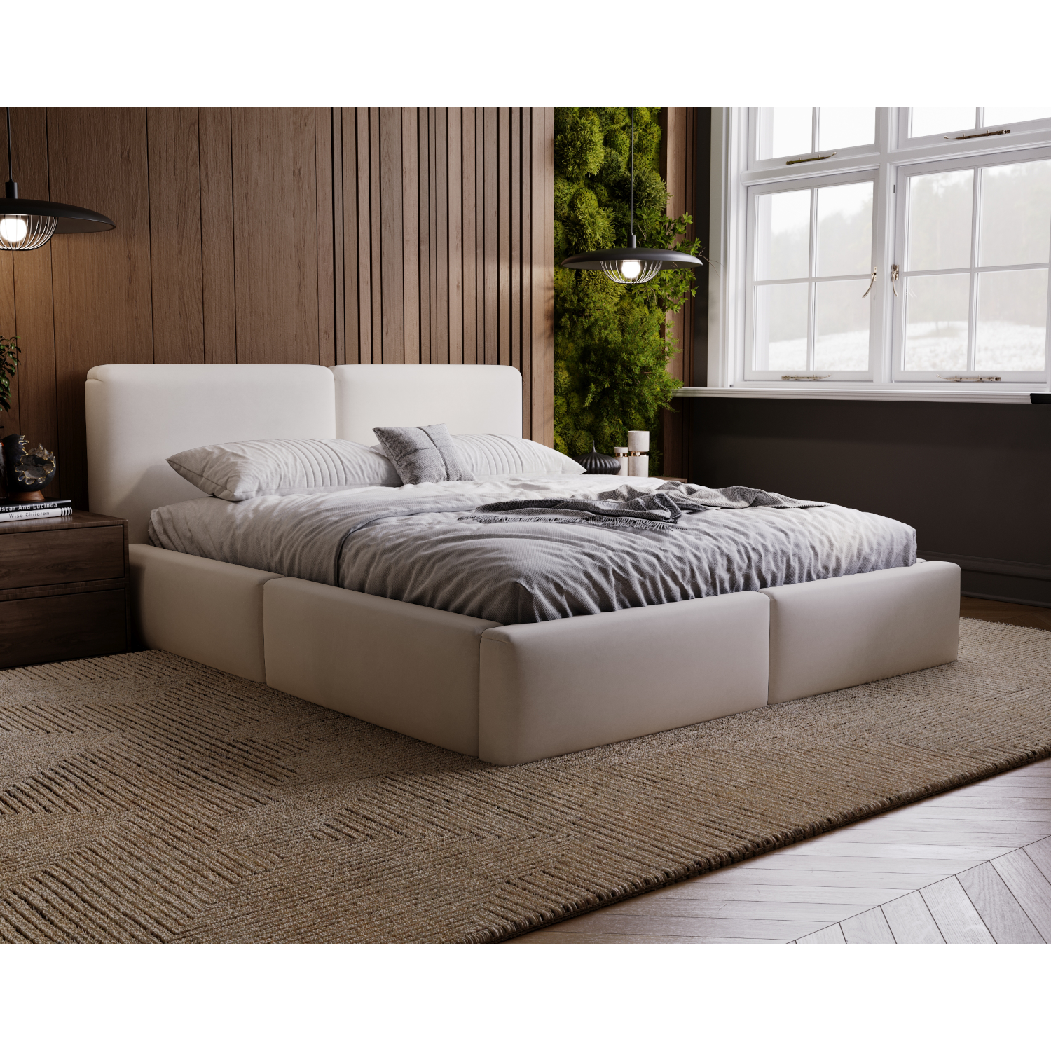 Polsterbett TITANUM – Bild 9