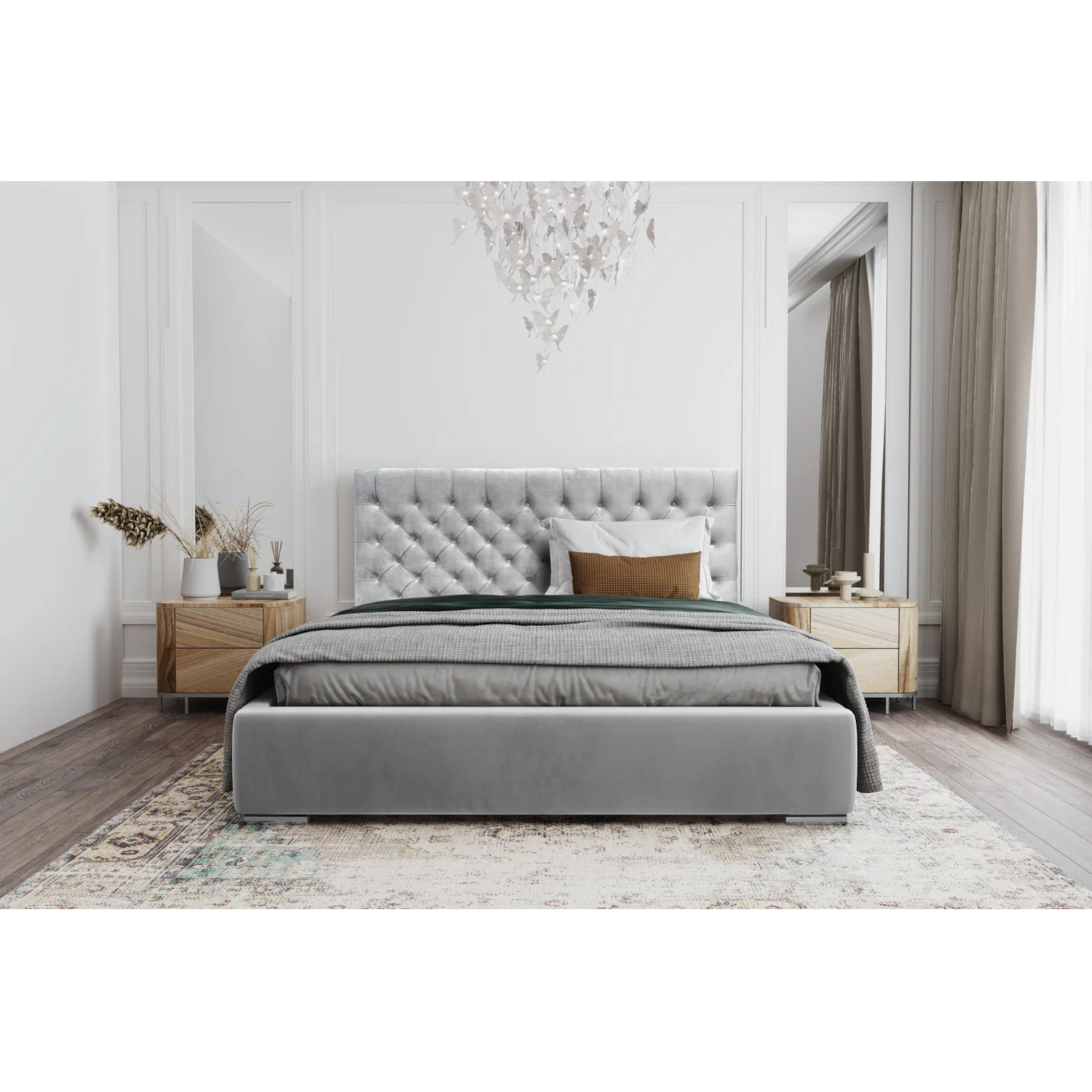 Polsterbett VENETO – Bild 9