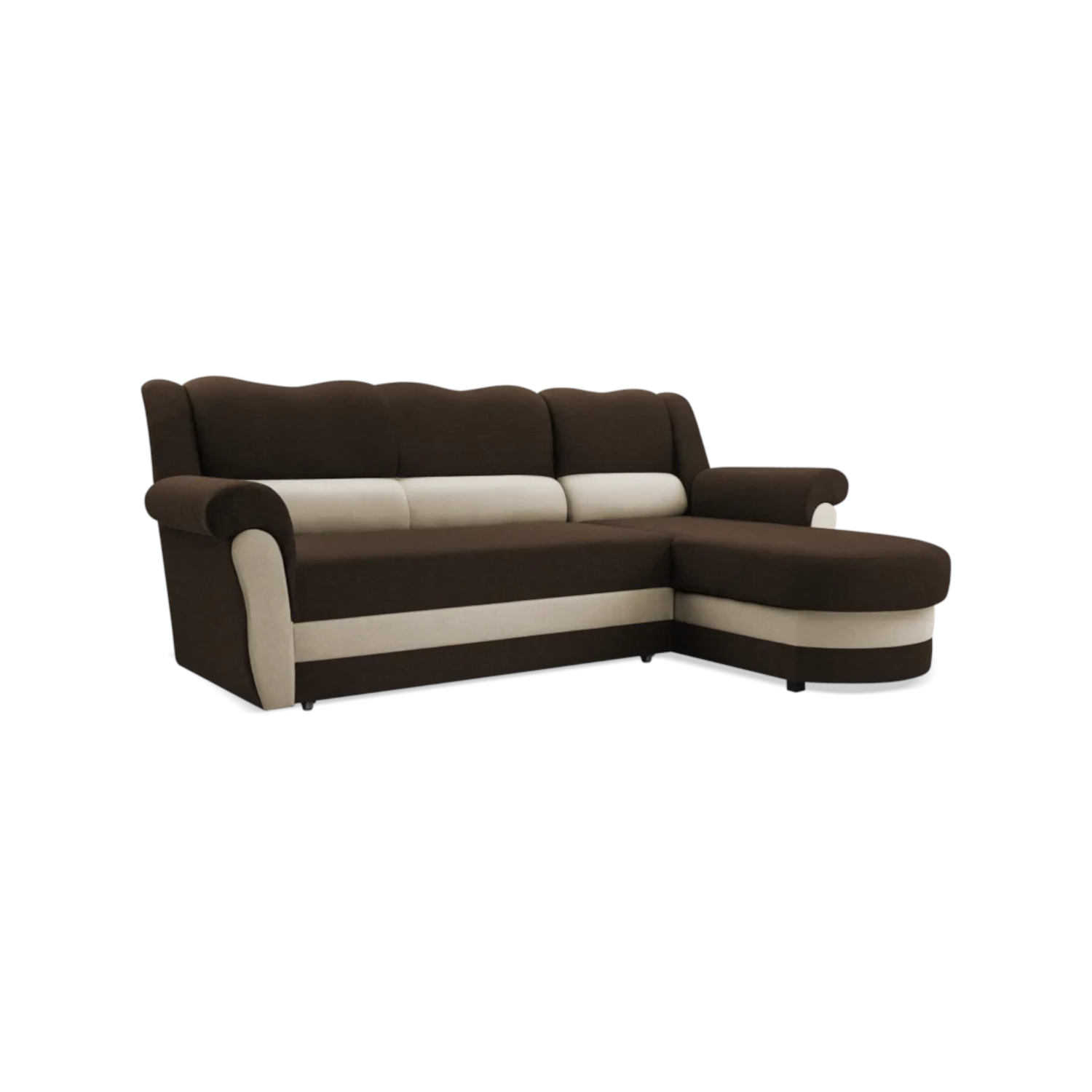 Ecksofa BIRSTON – Bild 7