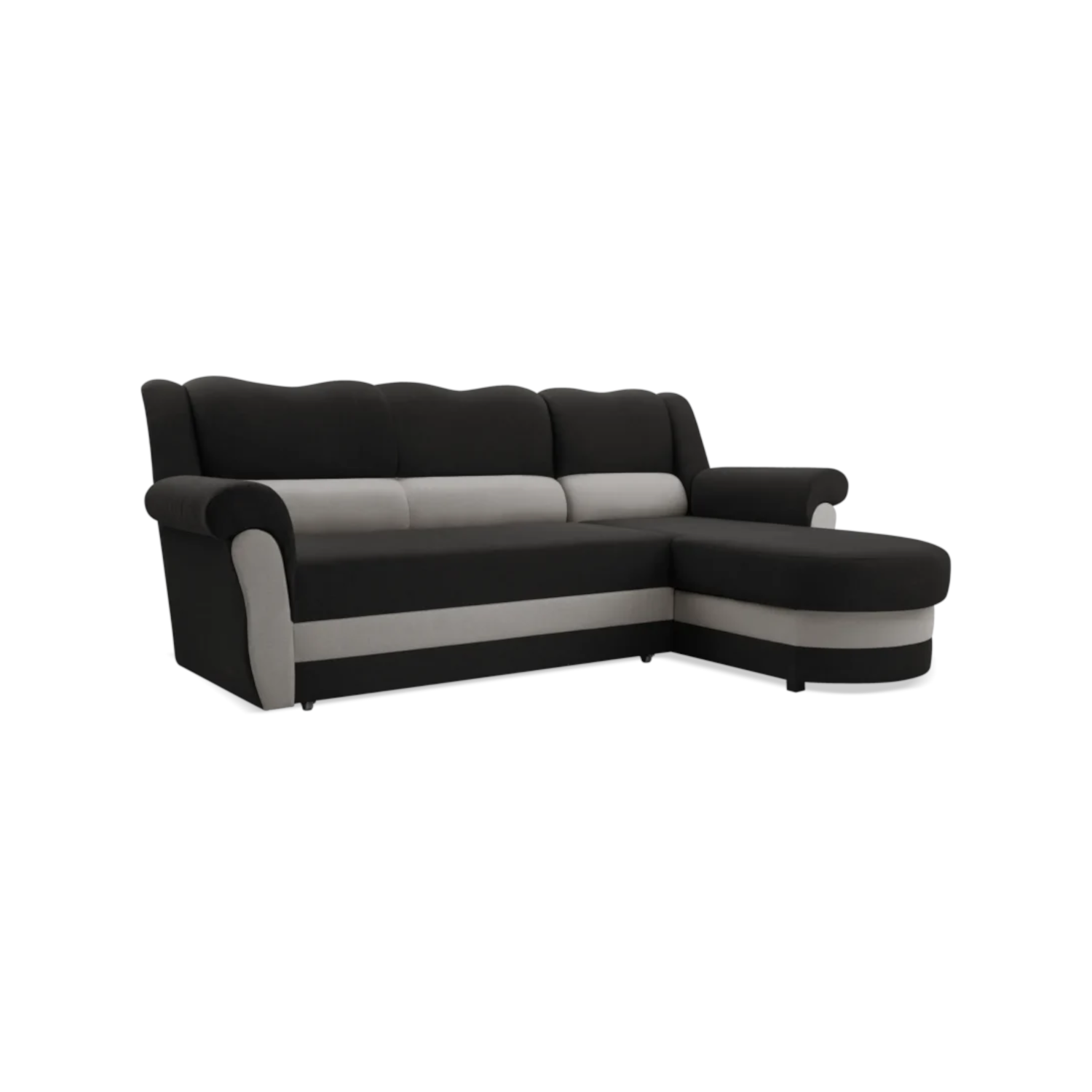 Ecksofa BIRSTON – Bild 5