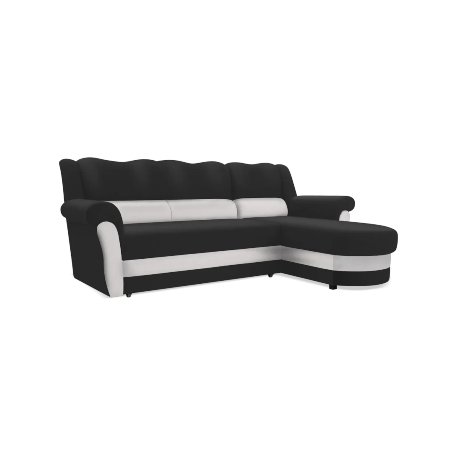 Ecksofa BIRSTON – Bild 3