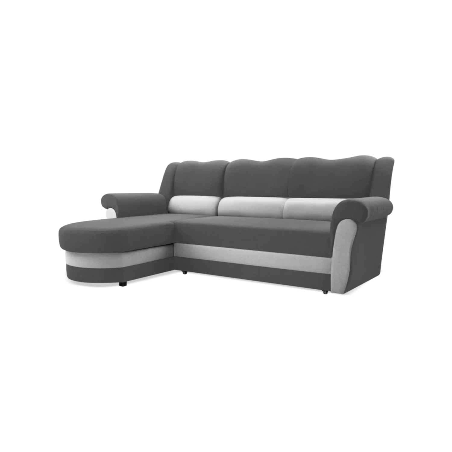 Ecksofa BIRSTON – Bild 2