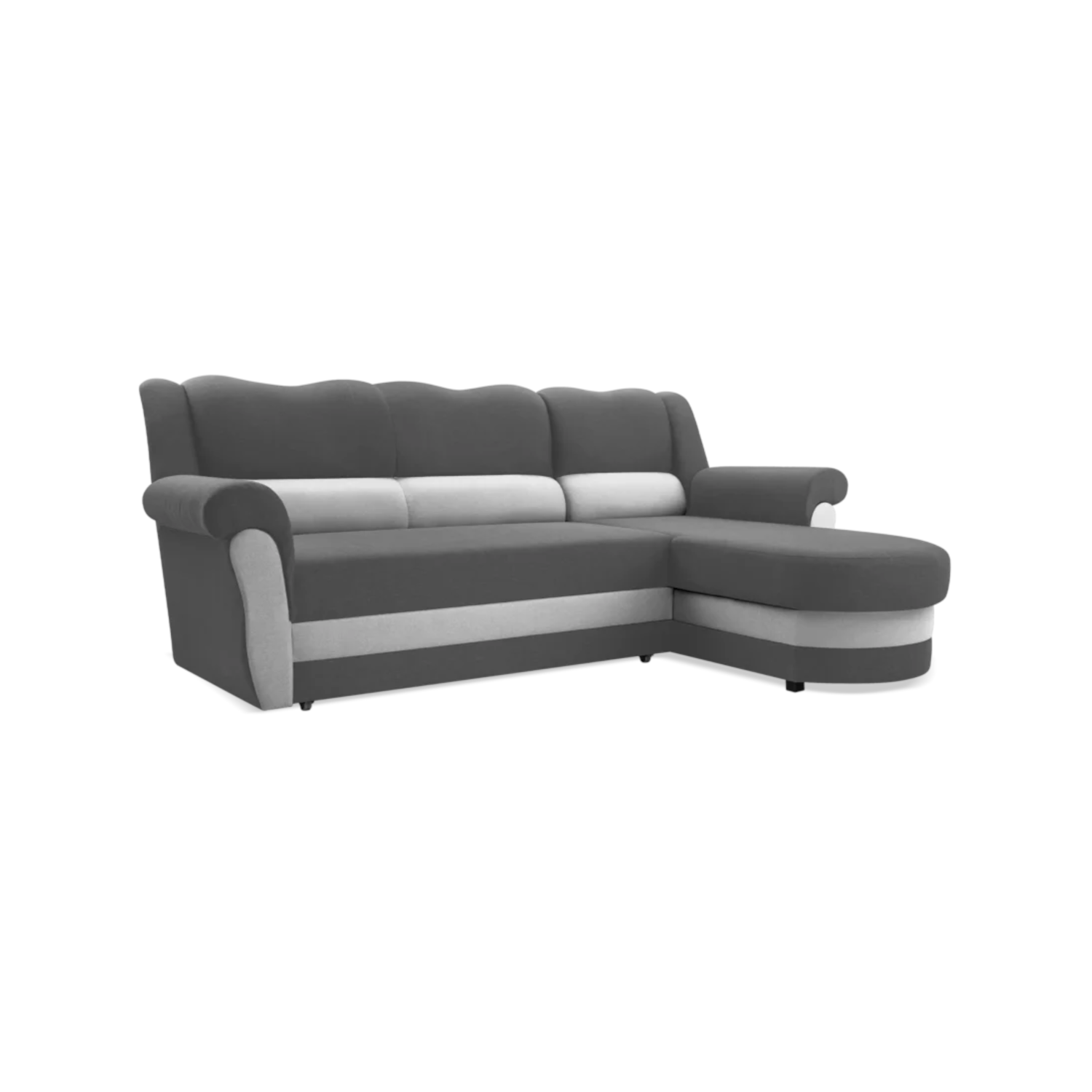 Ecksofa BIRSTON