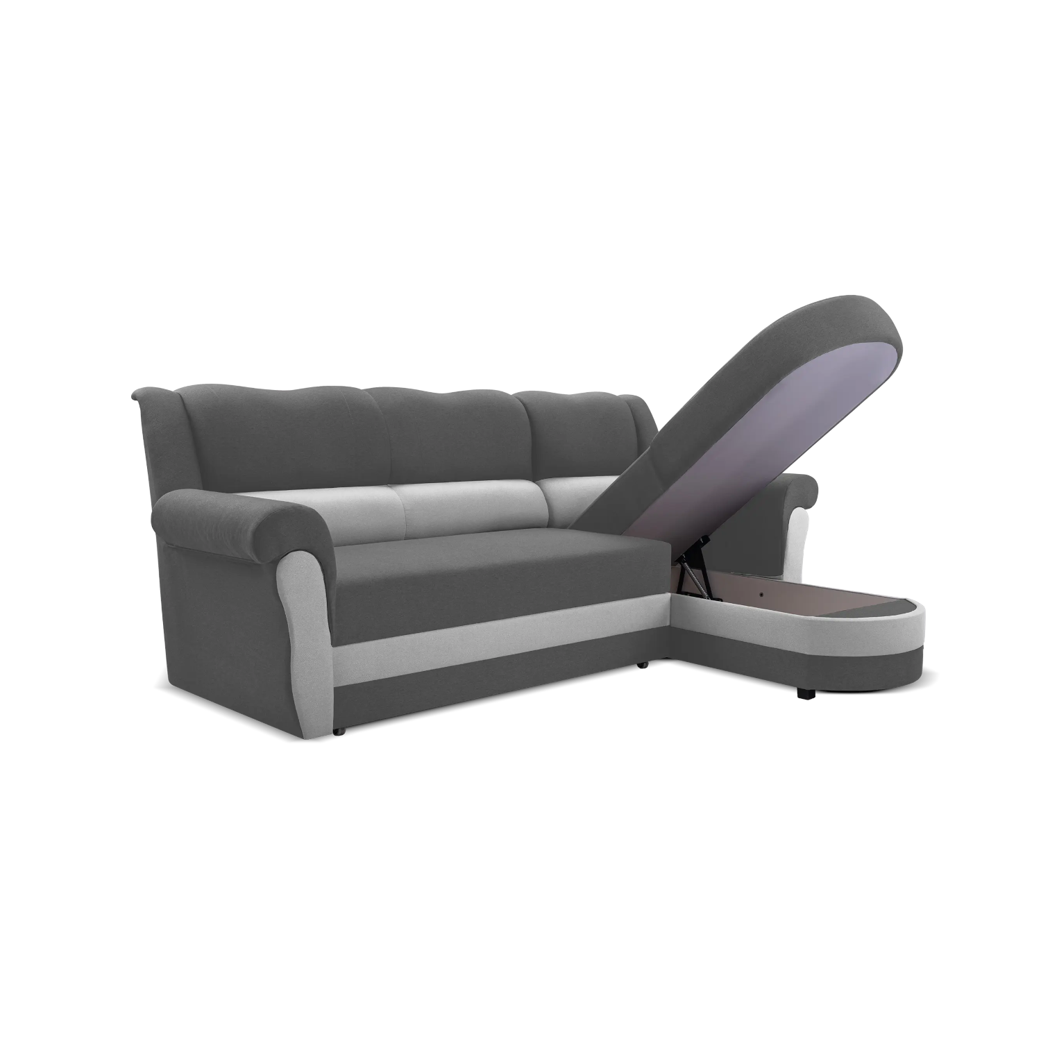 Ecksofa BIRSTON – Bild 12