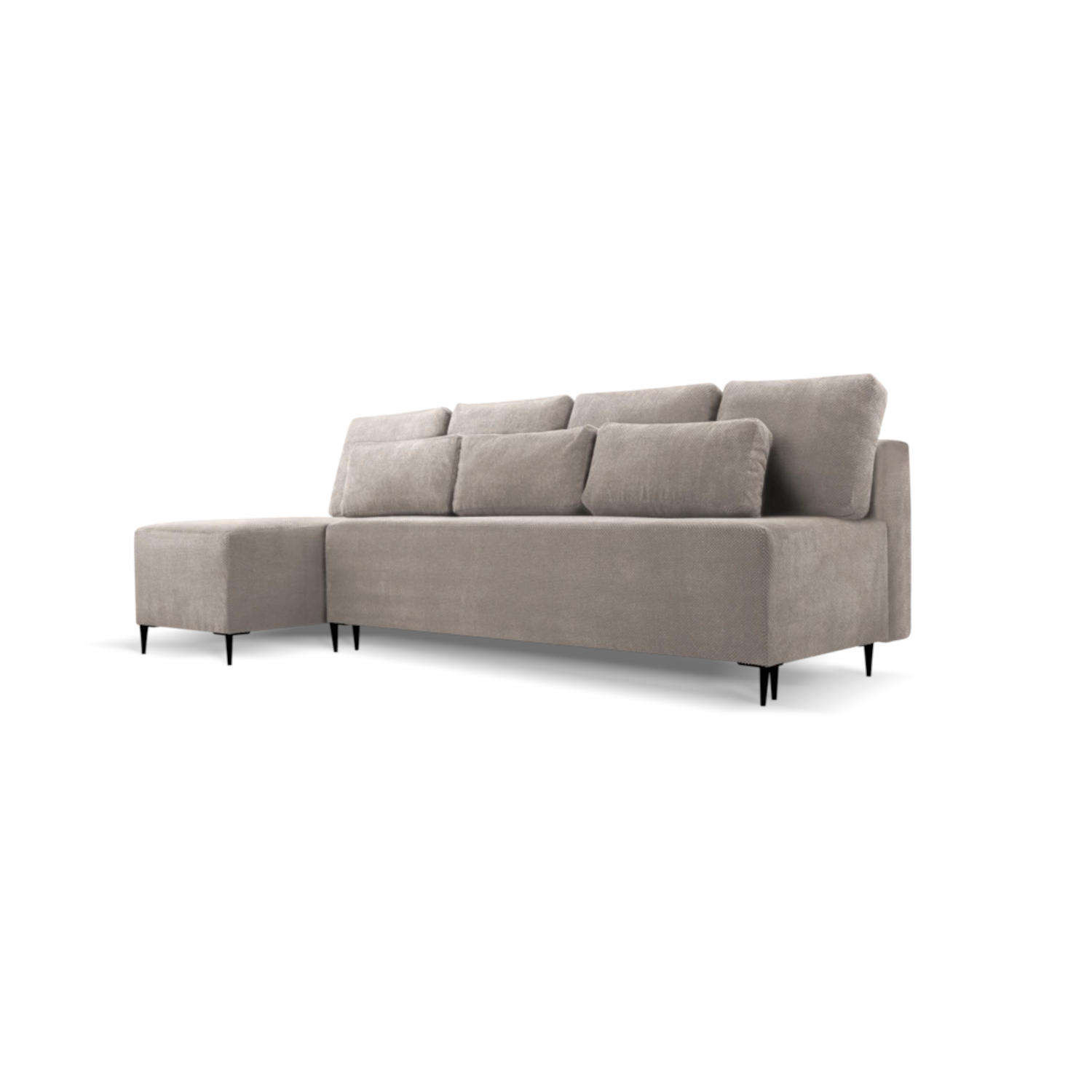 Ecksofa COMO – Bild 6