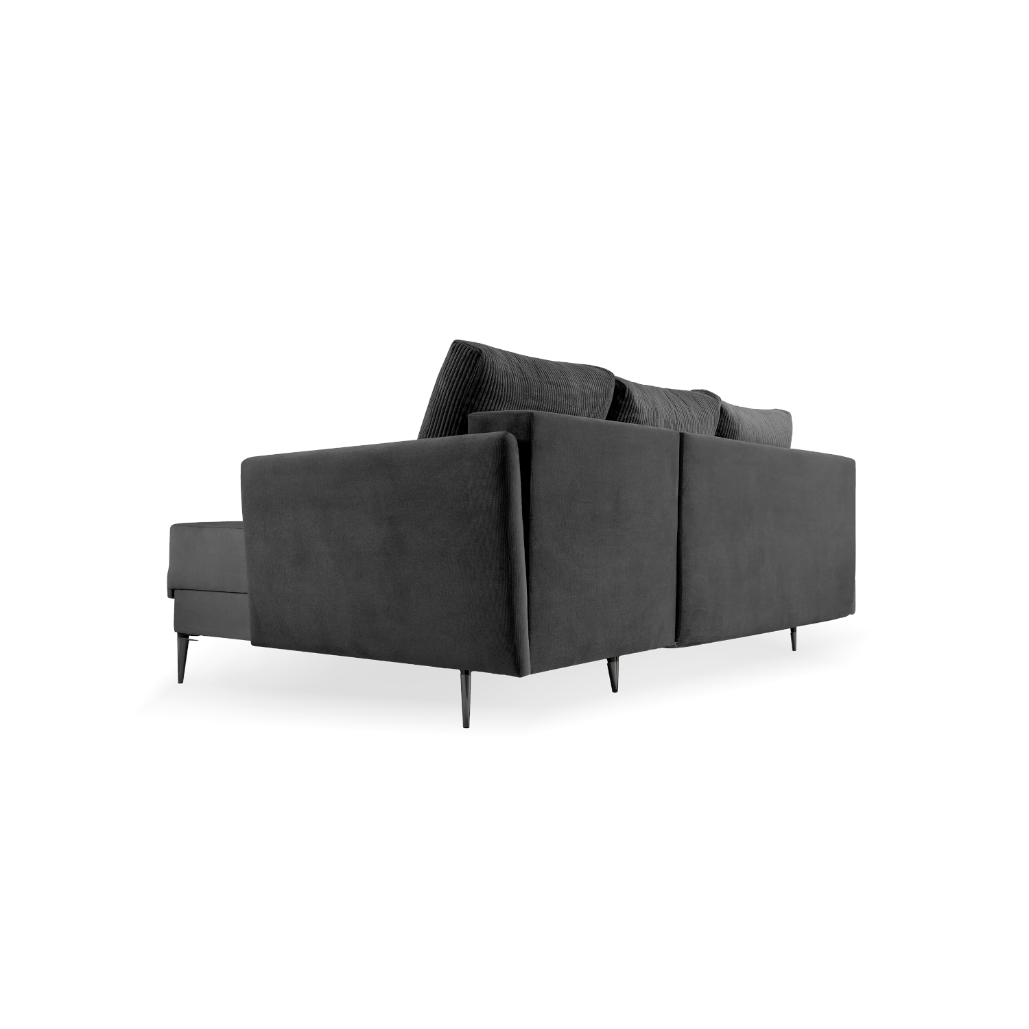Ecksofa OBSIDIAN – Bild 15