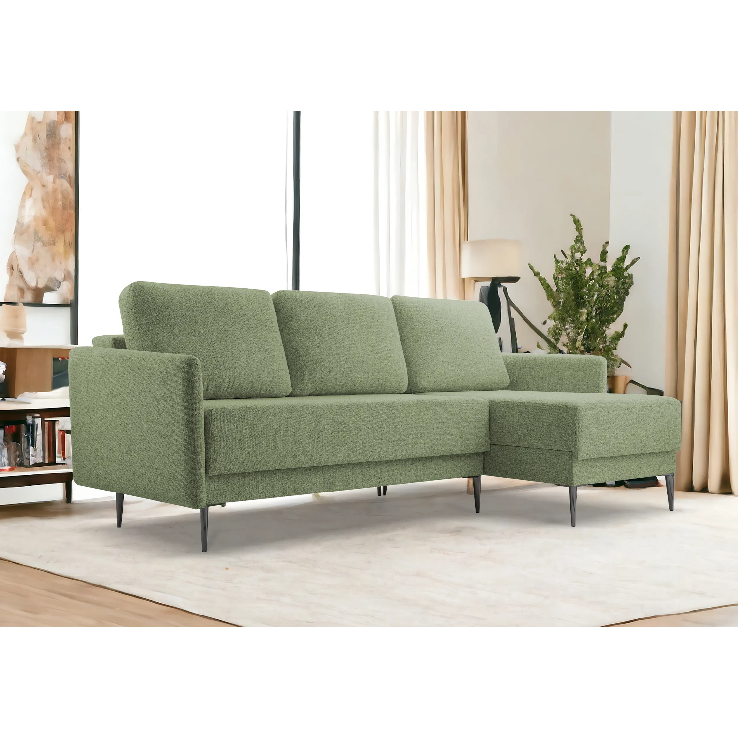 Ecksofa PRIME – Bild 11