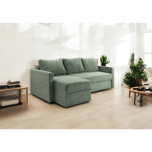 Ecksofa AURORA – Bild 6