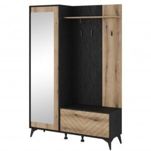 Diamond Garderobe G134