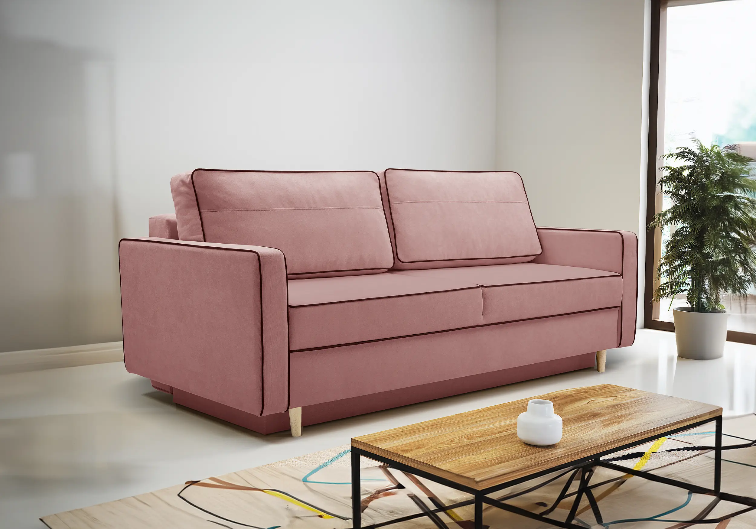 Sofa FIESTA – Bild 9