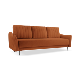 Sofa LEGEND - Orange (Dress Me 12)