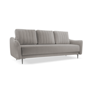 Sofa LEGEND - Hellgrau (Dress Me 2)