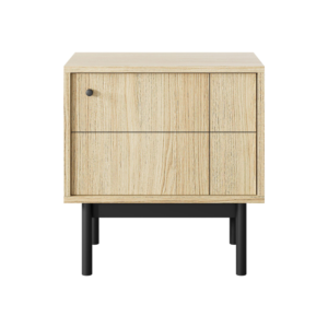 Nachttisch S54 Japandi