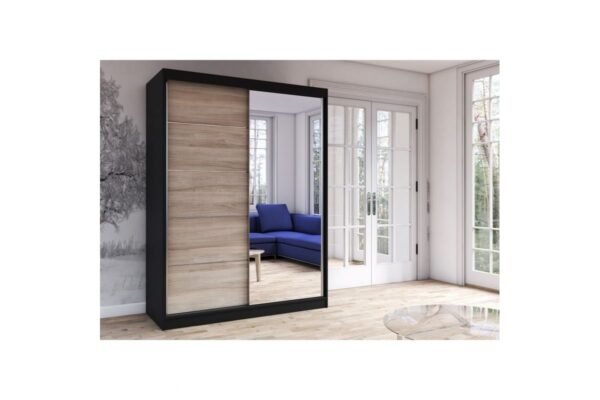 Kleiderschrank HAVEN 05 – Bild 7