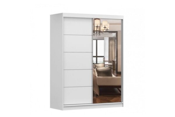 Kleiderschrank HAVEN 05 – Bild 2