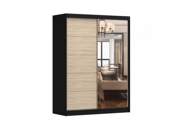 Kleiderschrank HAVEN 05 – Bild 6