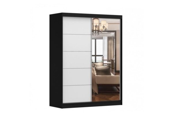 Kleiderschrank HAVEN 05 – Bild 5