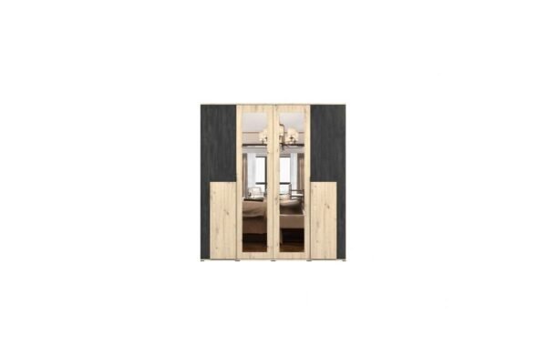Kleiderschrank HAZE – Bild 2