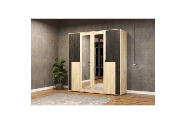 Kleiderschrank HAZE – Bild 3