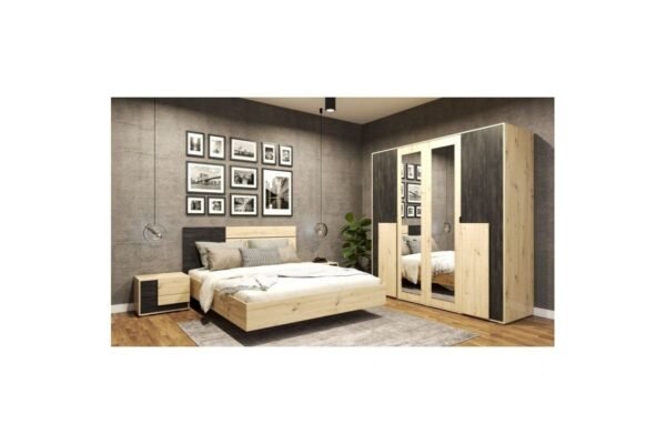 Kleiderschrank HAZE – Bild 4