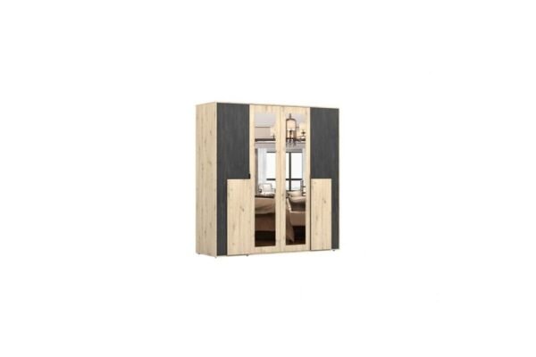 Kleiderschrank HAZE