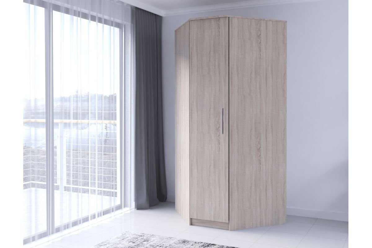 Kleiderschrank KARO – Bild 2
