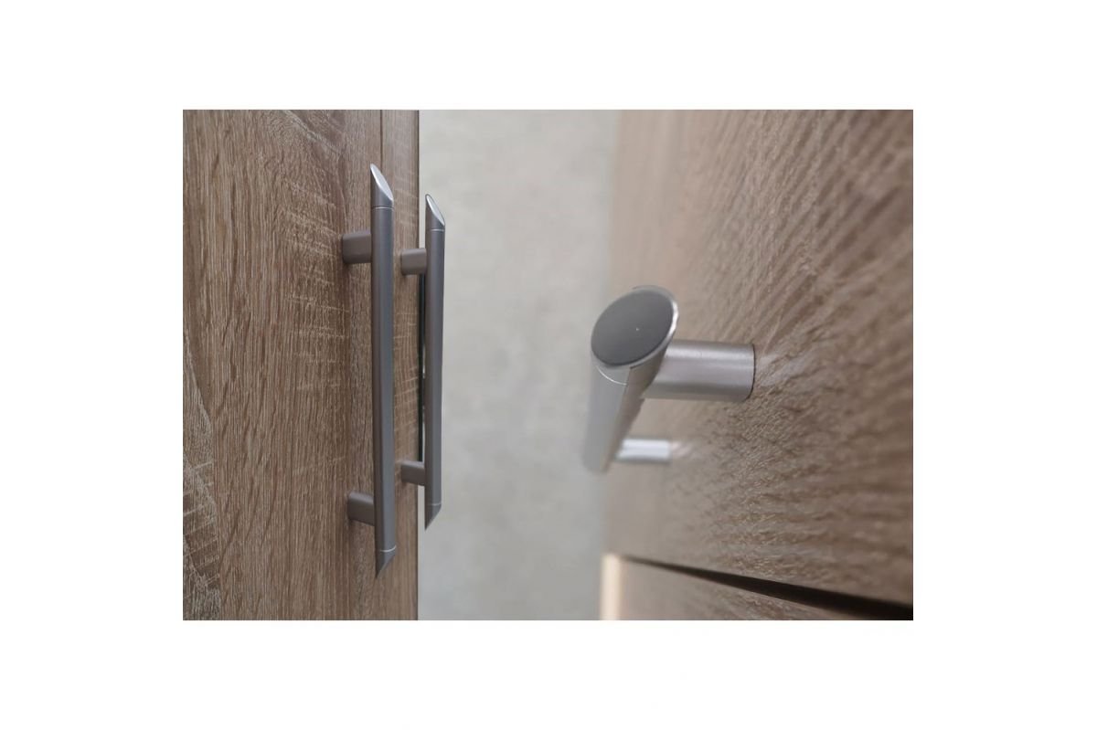 Kleiderschrank KARO – Bild 5