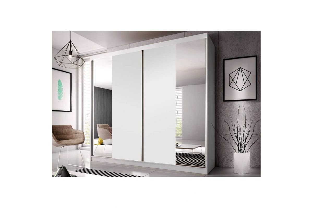 Kleiderschrank ZEFIR 230 – Bild 4