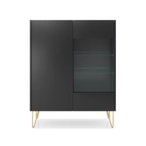 Vitrine Harmony WT97