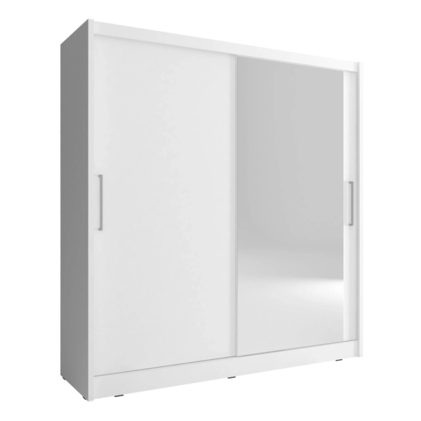 Kleiderschrank Maja I 180