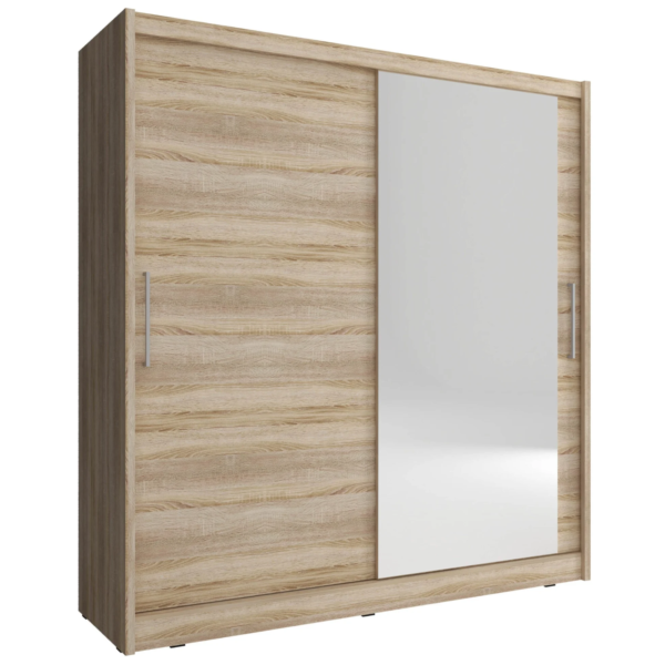 Kleiderschrank Maja I 180 – Bild 4