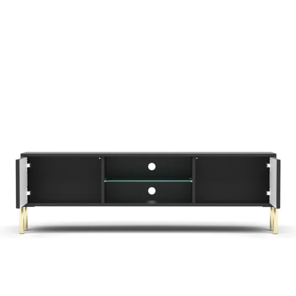 Szafka RTV AUREA 135